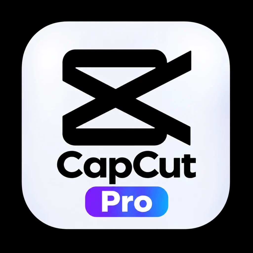 Capcutpro logo https://capcutpros.org/